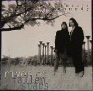 River of Fallen Stars CD