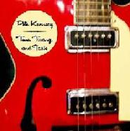 "pete kennedy" + guitar