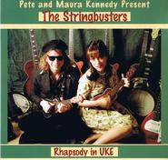 The Stringbusters (out of print)
