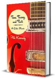 "pete kennedy" + memoir + autobiography + guitar + the kennedys
