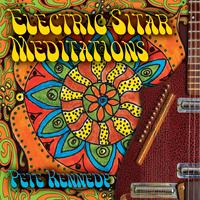 "electric sitar meditations" "pete kennedy" "new age"