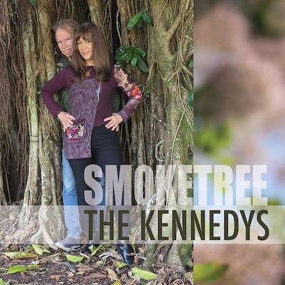 pete and maura kennedy CD